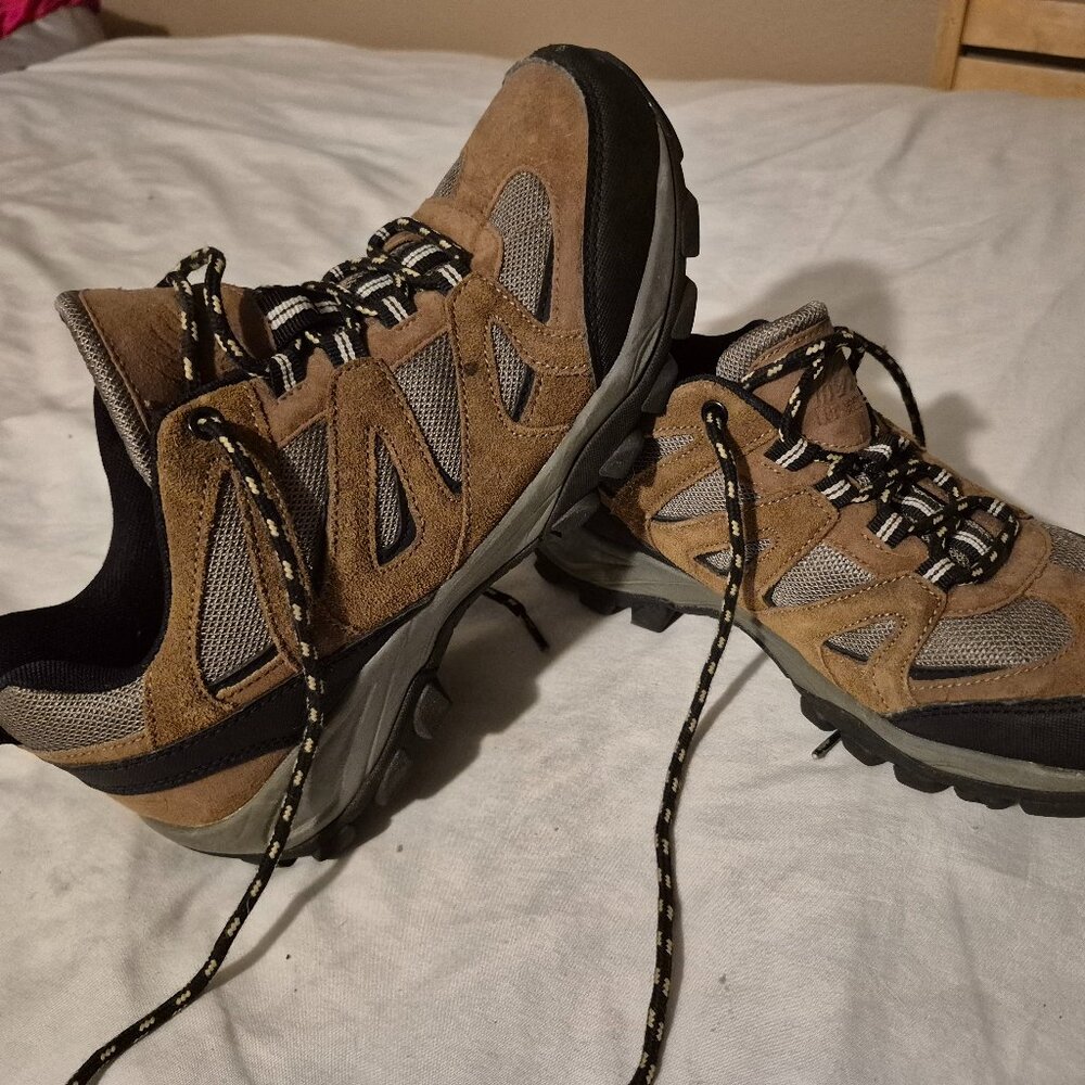 Itasca Hiking Shoes - Size:8